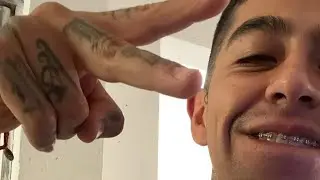 eMe MalaFe está en vivo