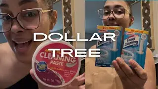Comprita del #dollartree