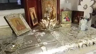 Ритуалы в Крещение🕊☀