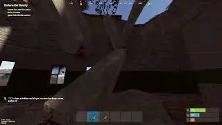 quien me hace compañia mientras juego rust??