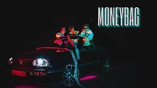 MD - MONEYBAG [OFFICIAL MUSIC VIDEO]