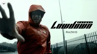 Razkid chats to us about his upcoming EP and more | LARYNX LOWDOWN