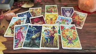 🌹🙋‍♂️😘Что Он думает о Тебе сейчас 💫☀️🔮Таро расклад