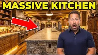 Inside A $3,950,000 Home In Tennessee: Part 2