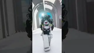 walk walk (element 3d) 