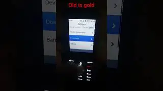 old is gold #olddays #digitalmuks #dm #oldphones #keypadmobile #oldphonevibe