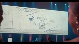 UDIA SA 2024 Awards for Excellence Gala
