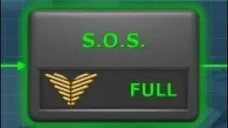 S.o.s. signal mission in Turboprop Flight Simulator in a nutshell: