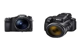 Top 3 Best Bridge Cameras 2019