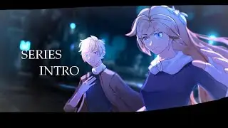 [ANIMATED] Hard Love - Gacha Voice Acted Series Intro💕