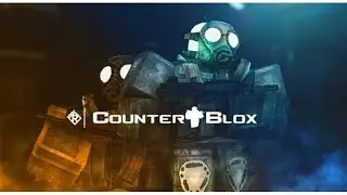 Counter Blox PRIVATE SERVER LINK (August 2020)