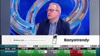 Banyotrendy TV reklamları