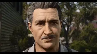 НОЧНОЙ ПОТОК! ФИНАЛ ТОММИ АНДЖЕЛО - MAFIA DEFINITIVE EDITION (Ru)