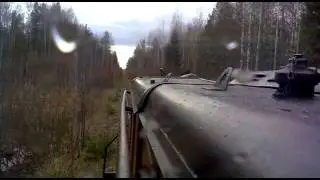 АУЖД. Запись из тепловоза