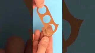 diy POP IT Fidget toys #shorts