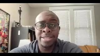 A Conversation with Kenneth Rogers Jr: CSA Survivor, Author- How To Save Your Inner Superhero series
