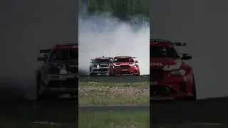 TAKAYAMA FORWARD AUTO / 4 ЭТАП RDS GP