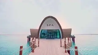 Tawila Island Resort Hurghada El Gouna | LastMinuteHurghada.com