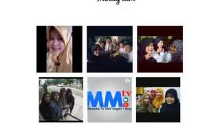 Instagram Promotion Video