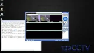 Using multiple wireless ip cameras with free ip camera software