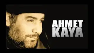 Ahmet Kaya   Birde Sen Gitme
