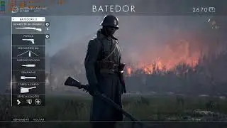 BF1!! Online!!! PC!! FULL HD Ultra.!!!!