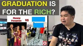 Money Garland | Circus graduation | Pabor ka ba?
