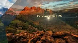 Adventure Trailer | The Best After Effects Templates