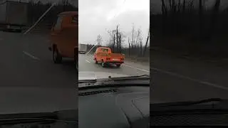 04 фольксваген т3 перегон