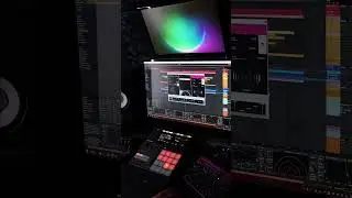 Released an insight how i made my free track „MIRAGE“ ⚡️ 