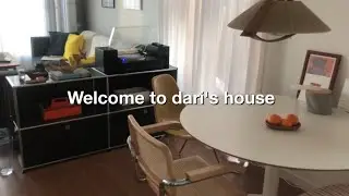VLOG)dari_log 