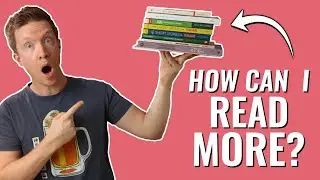 8 Ways to Read More in a Foreign Language