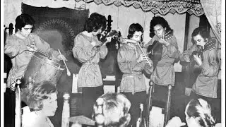 Los Musiqueros - Yaguarkolla
