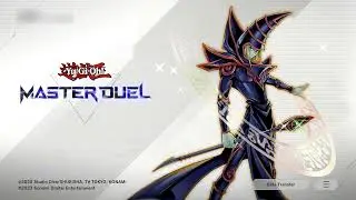 Yu-Gi-Oh! Master Duel BGM - Complete Theme #10