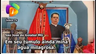 Ermelindo o Padre Milagreiro de Goiabal