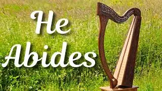 I’m rejoicing night and day | Harp
