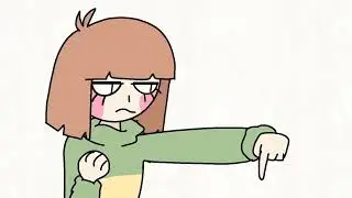 o buraco - undertale [meme]