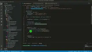 How to create proxy server in Node.js