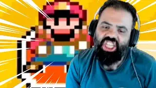 AS MECÂNICAS NOVAS DO MARIO MAKER 2!