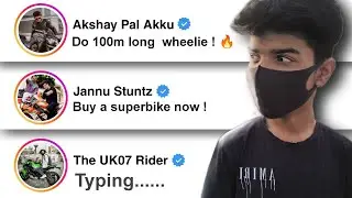 This Dares Are Too Crazy!! 🔥