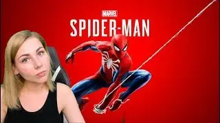 ДОБРЕЙШЕЕ УТРО . ПОГОНЯЕМ ЧЕК ПУКА /Marvel's Человек-паук на PS4