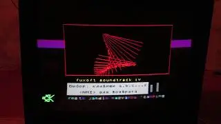 Кворум 128+ | AXEL F Chiptune version preview | 20.09.2017