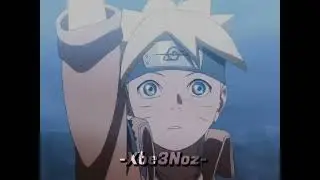 Boruto - dog days are over edit || #fypシ #animedit #spoilers #borutoedit