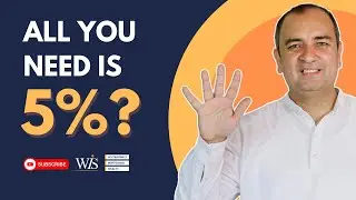 Minimum Mortgage Deposit: You'll be surprised!