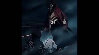 NO ERA AMOR ~ Demon slayer yoriichi edit 🗣️🔥 
