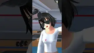 HAENA’S WORLD : REBUTAN HADIAH RUMAH TANGGA #sakuraschoolsimulator #shorts