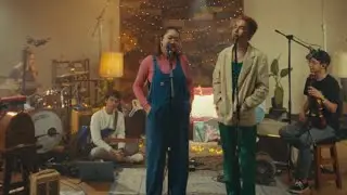Arthur Miguel - Lihim (Nuarin Sasabihon) [feat. dwta] Live Performance