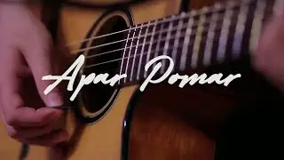 Apar Pomar - Lyrical Cover by Chowseng // Galo song //2020