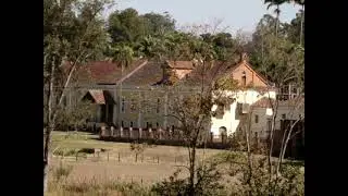 Fazenda Santa Gertrudes