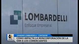 Cómo impacta la reincorporación de la OIM a los comerciantes